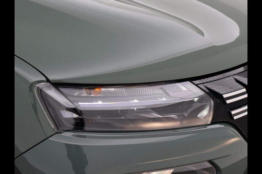 Dacia Spring 65 EXTREME 27 kWh + LEDER | CAMERA | LMV | APPLE CARPLAY | ANDROID AUTO | DAB | NAVIGATIE
