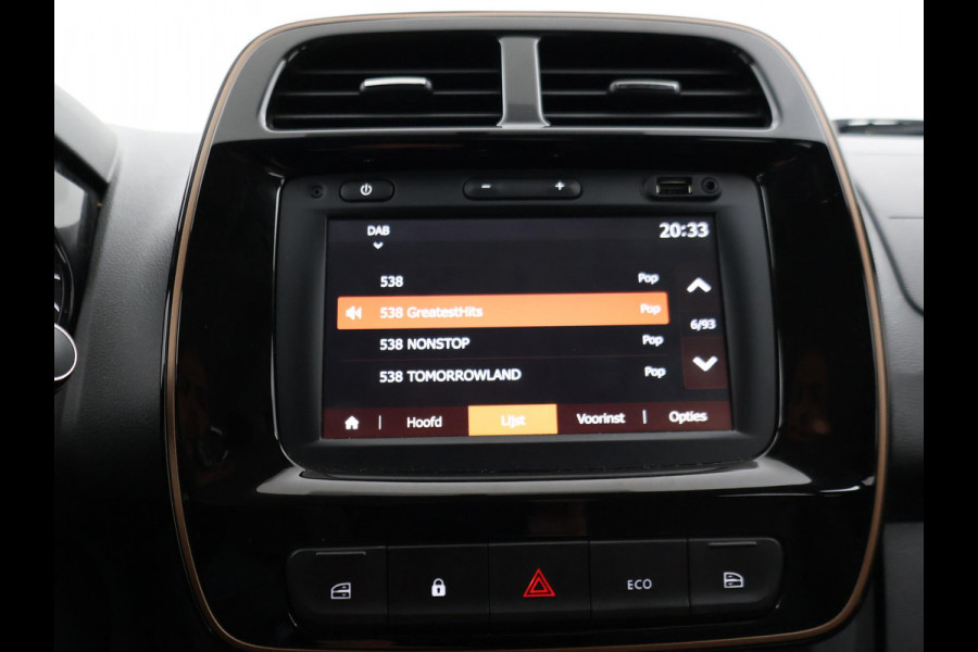 Dacia Spring 65 EXTREME 27 kWh + LEDER | CAMERA | LMV | APPLE CARPLAY | ANDROID AUTO | DAB | NAVIGATIE