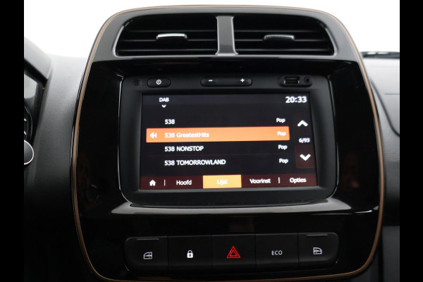Dacia Spring 65 EXTREME 27 kWh + LEDER | CAMERA | LMV | APPLE CARPLAY | ANDROID AUTO | DAB | NAVIGATIE