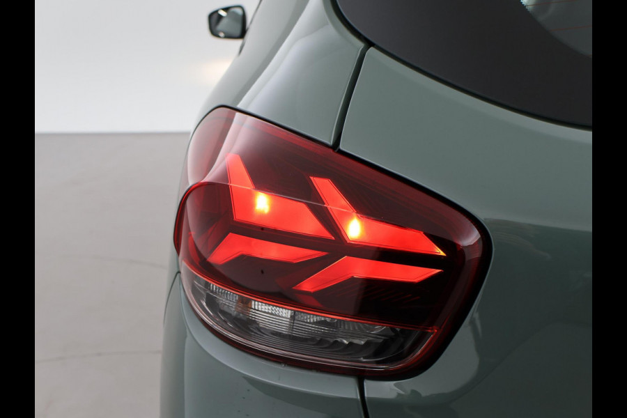 Dacia Spring 65 EXTREME 27 kWh + LEDER | CAMERA | LMV | APPLE CARPLAY | ANDROID AUTO | DAB | NAVIGATIE