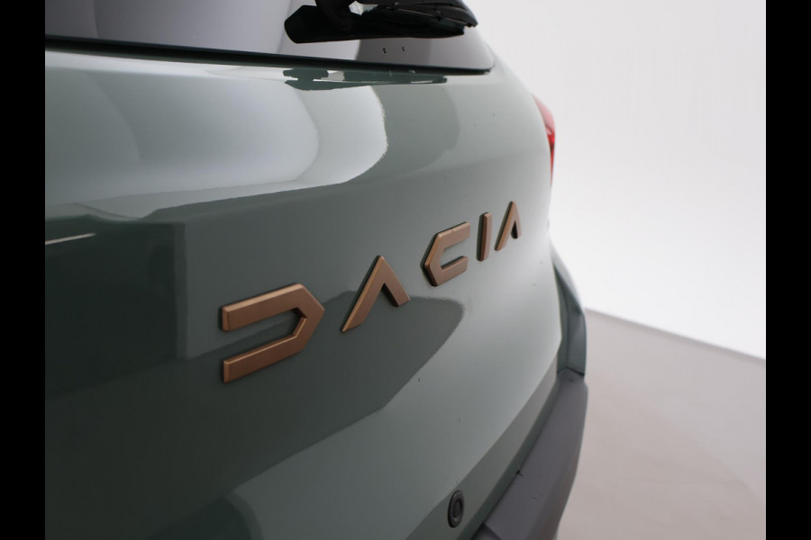 Dacia Spring 65 EXTREME 27 kWh + LEDER | CAMERA | LMV | APPLE CARPLAY | ANDROID AUTO | DAB | NAVIGATIE