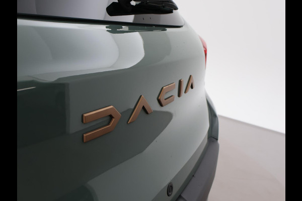 Dacia Spring 65 EXTREME 27 kWh + LEDER | CAMERA | LMV | APPLE CARPLAY | ANDROID AUTO | DAB | NAVIGATIE
