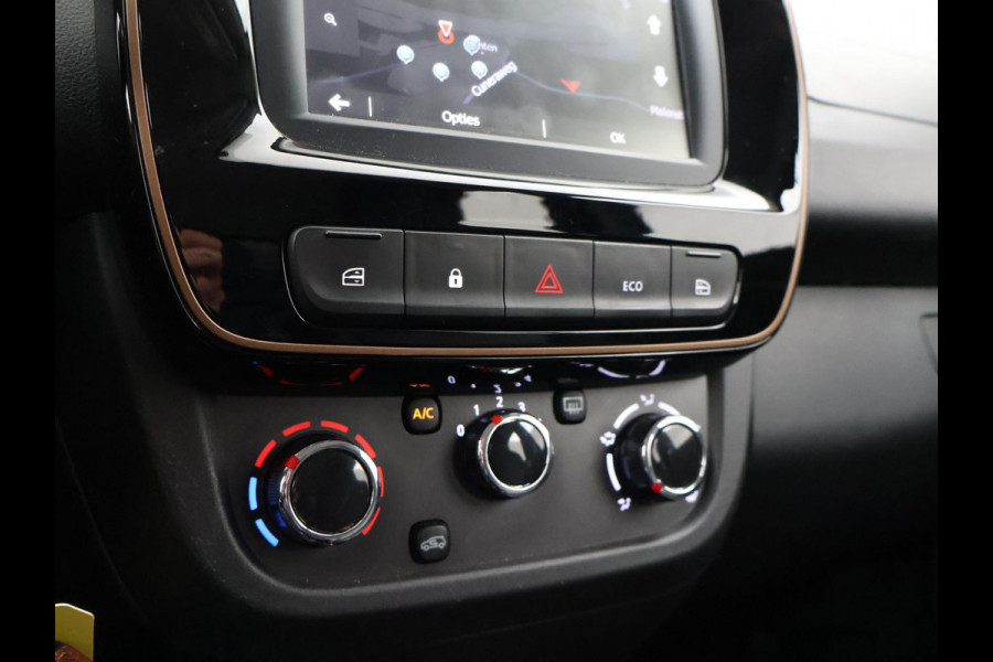 Dacia Spring 65 EXTREME 27 kWh + LEDER | CAMERA | LMV | APPLE CARPLAY | ANDROID AUTO | DAB | NAVIGATIE