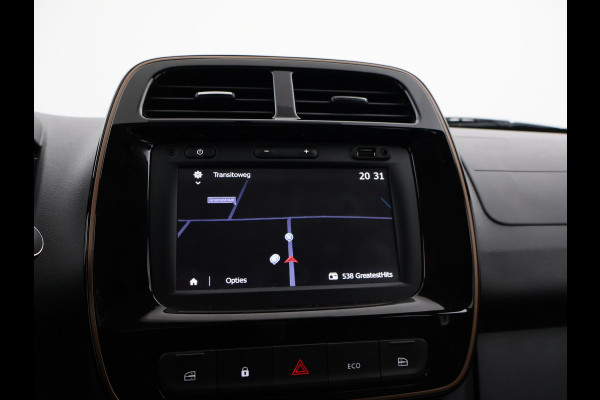 Dacia Spring 65 EXTREME 27 kWh + LEDER | CAMERA | LMV | APPLE CARPLAY | ANDROID AUTO | DAB | NAVIGATIE