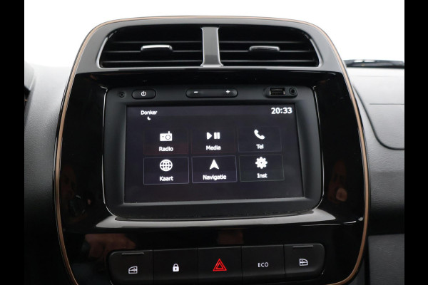 Dacia Spring 65 EXTREME 27 kWh + LEDER | CAMERA | LMV | APPLE CARPLAY | ANDROID AUTO | DAB | NAVIGATIE