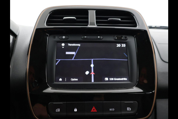 Dacia Spring 65 EXTREME 27 kWh + LEDER | CAMERA | LMV | APPLE CARPLAY | ANDROID AUTO | DAB | NAVIGATIE