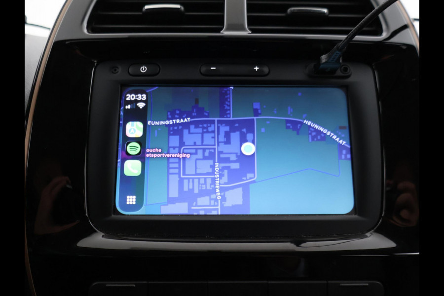 Dacia Spring 65 EXTREME 27 kWh + LEDER | CAMERA | LMV | APPLE CARPLAY | ANDROID AUTO | DAB | NAVIGATIE