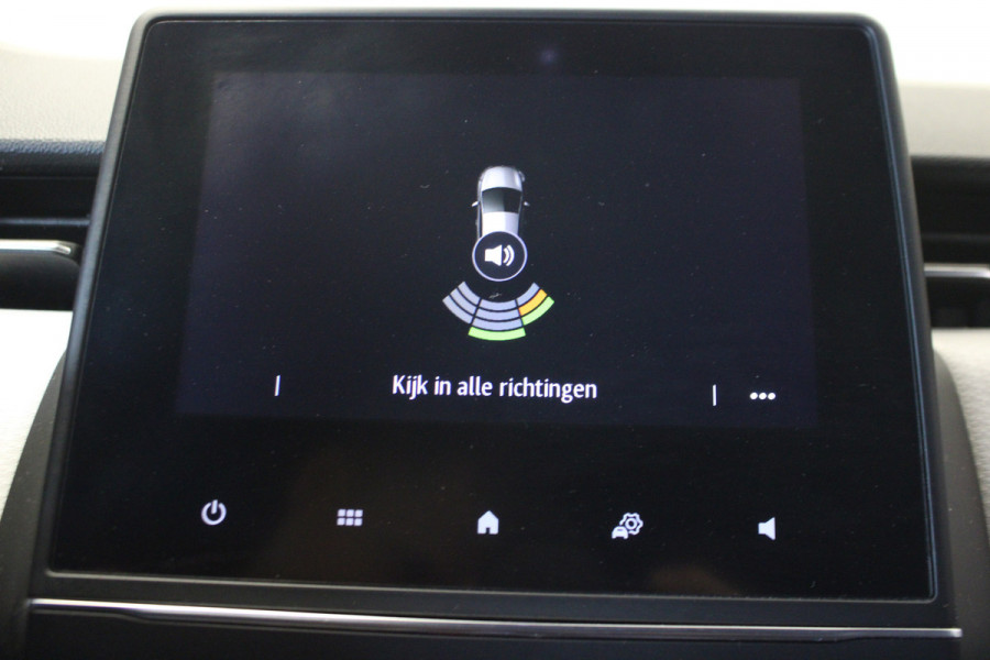 Renault Clio 1.0 TCe Bi-Fuel Intens |Navi| *Hemelvaart open*