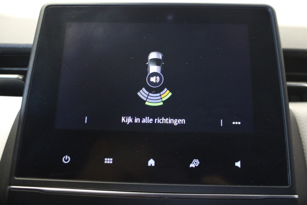 Renault Clio 1.0 TCe Bi-Fuel Intens |Navi| *Hemelvaart open*
