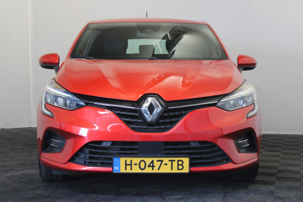 Renault Clio 1.0 TCe Bi-Fuel Intens |Navi| *Hemelvaart open*