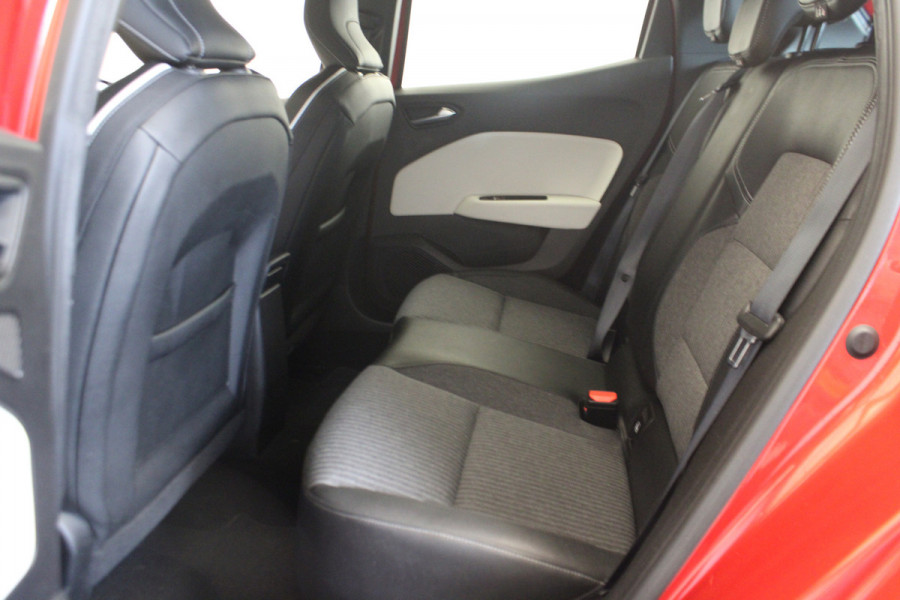 Renault Clio 1.0 TCe Bi-Fuel Intens |Navi| *Hemelvaart open*