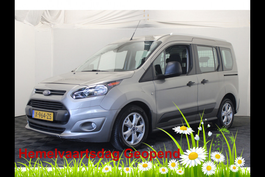 Ford Tourneo Connect Compact 1.0 Titanium *Hemelvaart open*