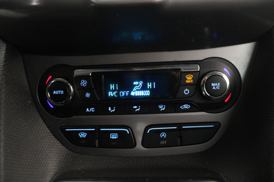 Ford Tourneo Connect Compact 1.0 Titanium *Hemelvaart open*