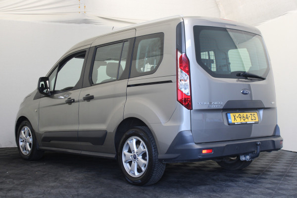 Ford Tourneo Connect Compact 1.0 Titanium *Hemelvaart open*