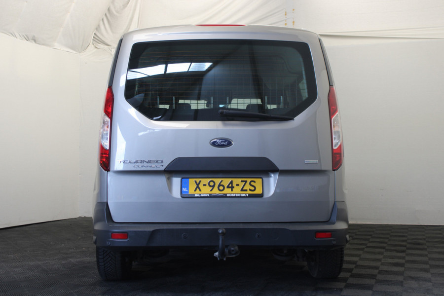 Ford Tourneo Connect Compact 1.0 Titanium *Hemelvaart open*
