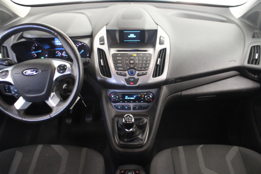 Ford Tourneo Connect Compact 1.0 Titanium *Hemelvaart open*