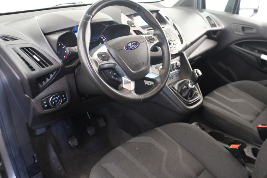 Ford Tourneo Connect Compact 1.0 Titanium *Hemelvaart open*