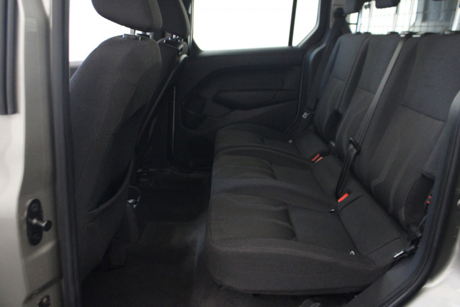 Ford Tourneo Connect Compact 1.0 Titanium *Hemelvaart open*