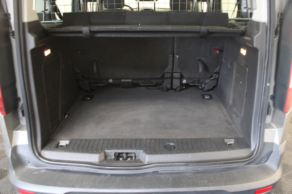 Ford Tourneo Connect Compact 1.0 Titanium *Hemelvaart open*