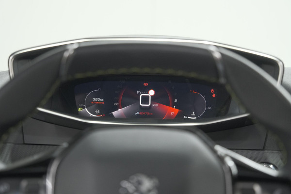 Peugeot 2008 PureTech 130 GT | Elektrisch Panoramadak | Camera | Dodehoekdetectie