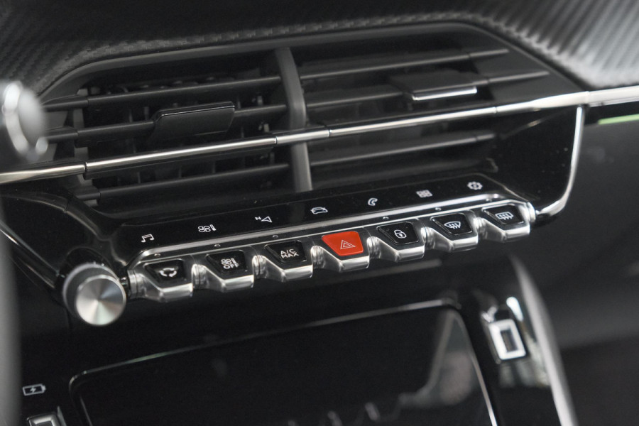 Peugeot 2008 PureTech 130 GT | Elektrisch Panoramadak | Camera | Dodehoekdetectie