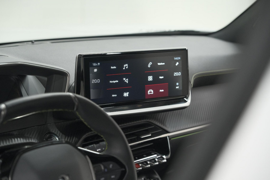 Peugeot 2008 PureTech 130 GT | Elektrisch Panoramadak | Camera | Dodehoekdetectie