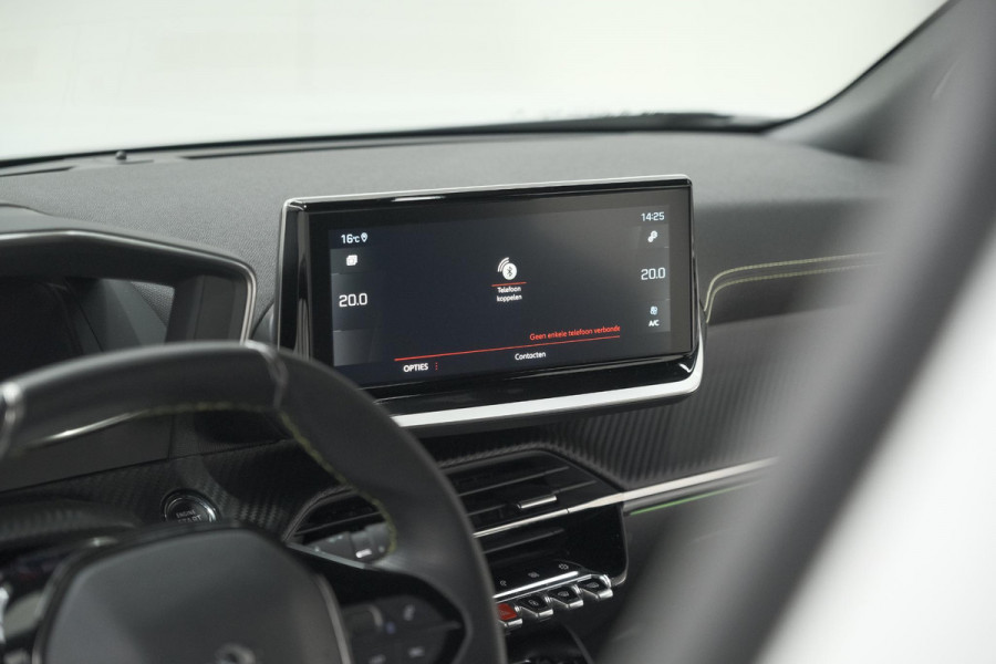 Peugeot 2008 PureTech 130 GT | Elektrisch Panoramadak | Camera | Dodehoekdetectie