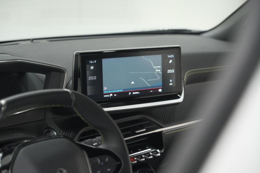 Peugeot 2008 PureTech 130 GT | Elektrisch Panoramadak | Camera | Dodehoekdetectie