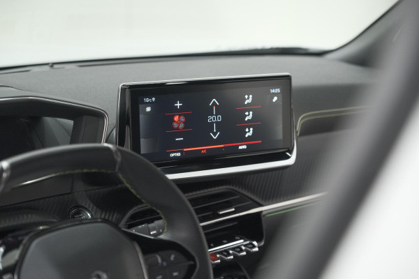 Peugeot 2008 PureTech 130 GT | Elektrisch Panoramadak | Camera | Dodehoekdetectie
