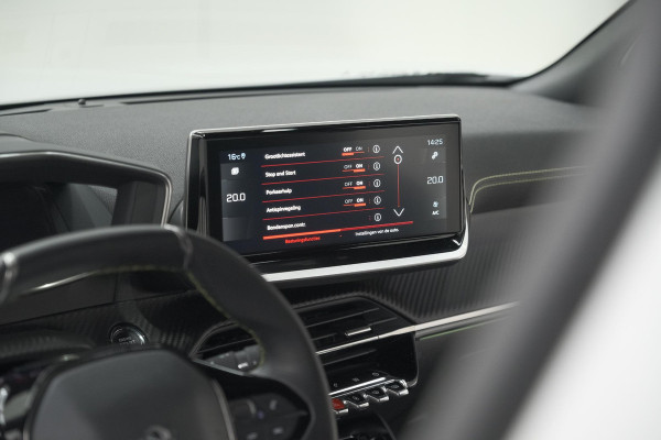 Peugeot 2008 PureTech 130 GT | Elektrisch Panoramadak | Camera | Dodehoekdetectie