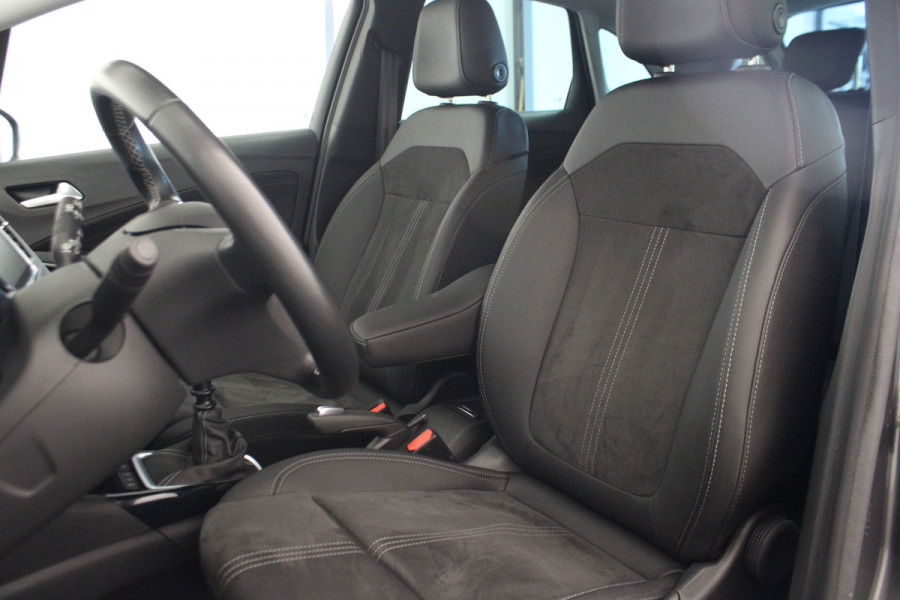 Opel Crossland 1.2 Turbo Ultimate |Camera|Navi|Alcantara| *Hemelvaart open*
