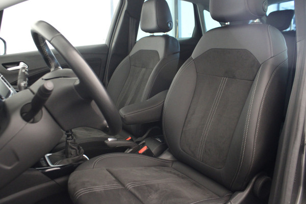 Opel Crossland 1.2 Turbo Ultimate |Camera|Navi|Alcantara| *Hemelvaart open*