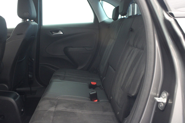 Opel Crossland 1.2 Turbo Ultimate |Camera|Navi|Alcantara| *Hemelvaart open*