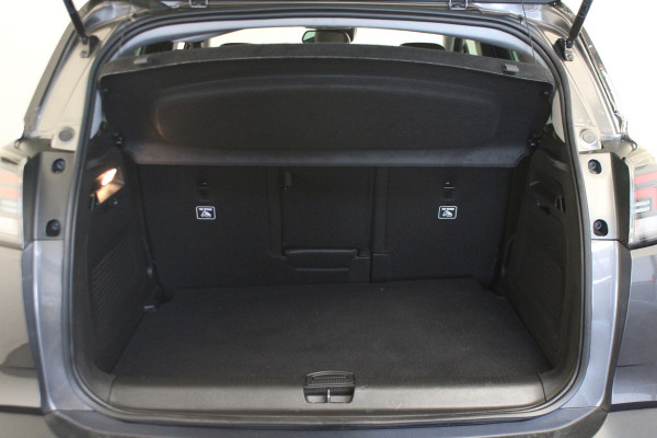 Opel Crossland 1.2 Turbo Ultimate |Camera|Navi|Alcantara| *Hemelvaart open*