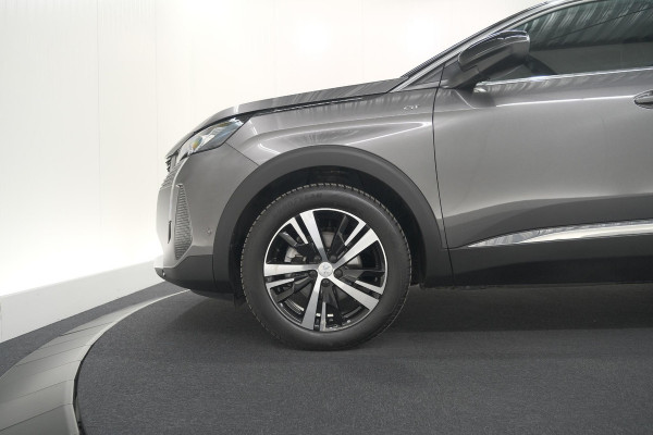 Peugeot 5008 PureTech 130 EAT8 GT | 7 Zitplaatsen | Camera | Adaptieve Cruise Control | Apple Carplay