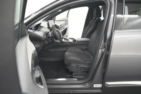 Peugeot 5008 PureTech 130 EAT8 GT | 7 Zitplaatsen | Camera | Adaptieve Cruise Control | Apple Carplay