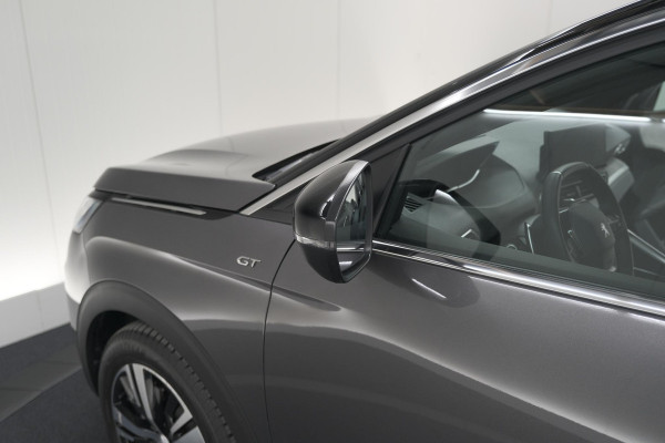 Peugeot 5008 PureTech 130 EAT8 GT | 7 Zitplaatsen | Camera | Adaptieve Cruise Control | Apple Carplay