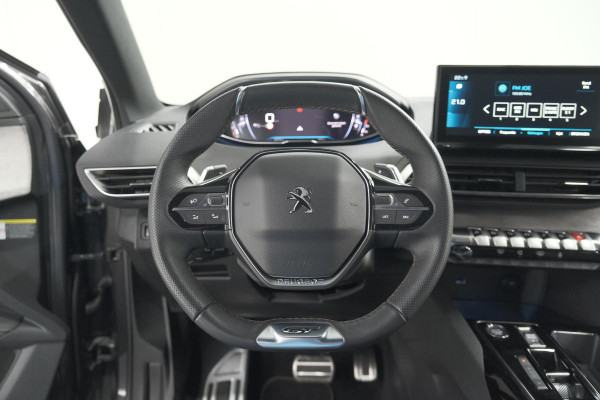 Peugeot 5008 PureTech 130 EAT8 GT | 7 Zitplaatsen | Camera | Adaptieve Cruise Control | Apple Carplay