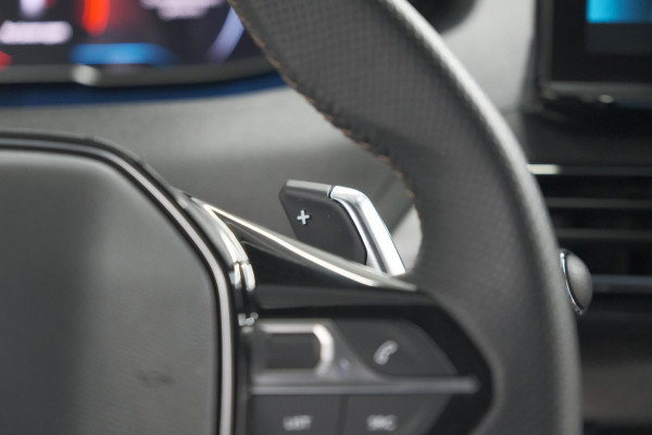 Peugeot 5008 PureTech 130 EAT8 GT | 7 Zitplaatsen | Camera | Adaptieve Cruise Control | Apple Carplay