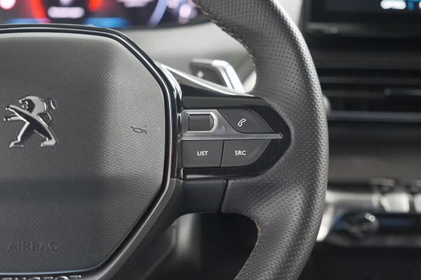 Peugeot 5008 PureTech 130 EAT8 GT | 7 Zitplaatsen | Camera | Adaptieve Cruise Control | Apple Carplay