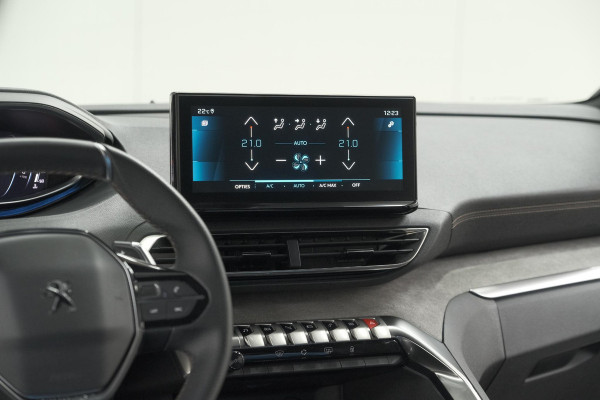 Peugeot 5008 PureTech 130 EAT8 GT | 7 Zitplaatsen | Camera | Adaptieve Cruise Control | Apple Carplay