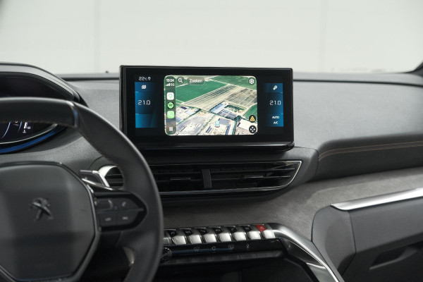 Peugeot 5008 PureTech 130 EAT8 GT | 7 Zitplaatsen | Camera | Adaptieve Cruise Control | Apple Carplay