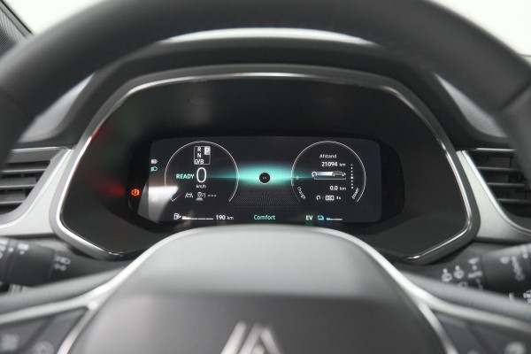 Renault Captur 1.8 E-Tech full hybrid 160 techno | Camera | Adaptieve Cruise Control | Navigatie