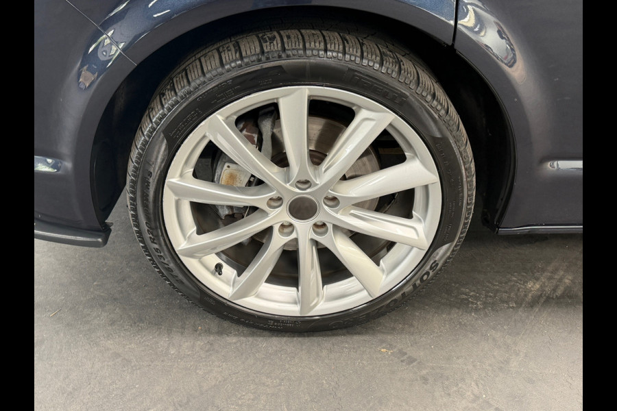 Volkswagen Transporter 2.0 TDI L2H1 DC | Luxe uitvoering | 20 inch | 204PK | DSG | ACC | Standkachel | Leder | Mooie staat