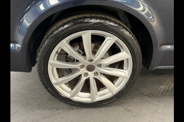 Volkswagen Transporter 2.0 TDI L2H1 DC | Luxe uitvoering | 20 inch | 204PK | DSG | ACC | Standkachel | Leder | Mooie staat