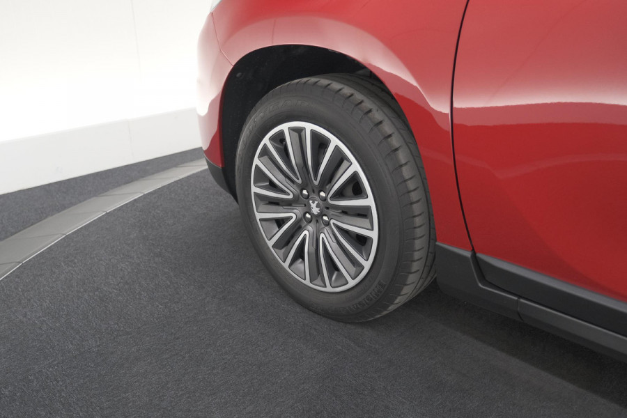 Peugeot 2008 PureTech 110 EAT6 Active | Camera | Apple CarPlay | Parkeersensoren