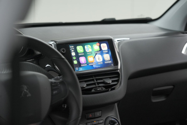 Peugeot 2008 PureTech 110 EAT6 Active | Camera | Apple CarPlay | Parkeersensoren