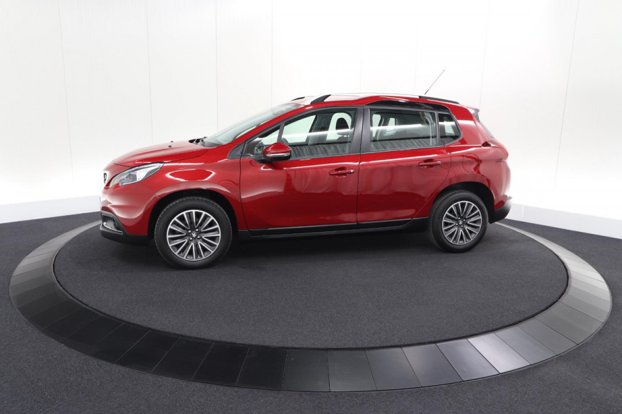 Peugeot 2008 PureTech 110 EAT6 Active | Camera | Apple CarPlay | Parkeersensoren