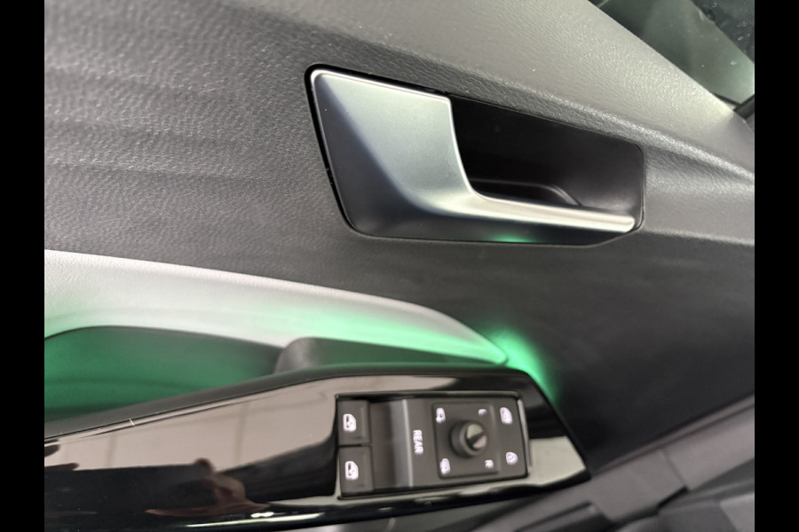 Volkswagen ID.3 Pro Advantage 58 kWh Airco - Achteruitrijcamera - Navigatie - Apple carplay - parkeersensoren - Voorstoelen verwarmd - Rondomzicht camera - Licht metalen velgen 18 inch - Radio - Led verlichting  - Stuur multifunctioneel - Cruise control