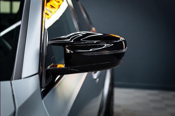 BMW 3 Serie M3 xDrive Competition Individual Frozen / PPF / Carbon / HuD / Laser / H&K / KW / FL